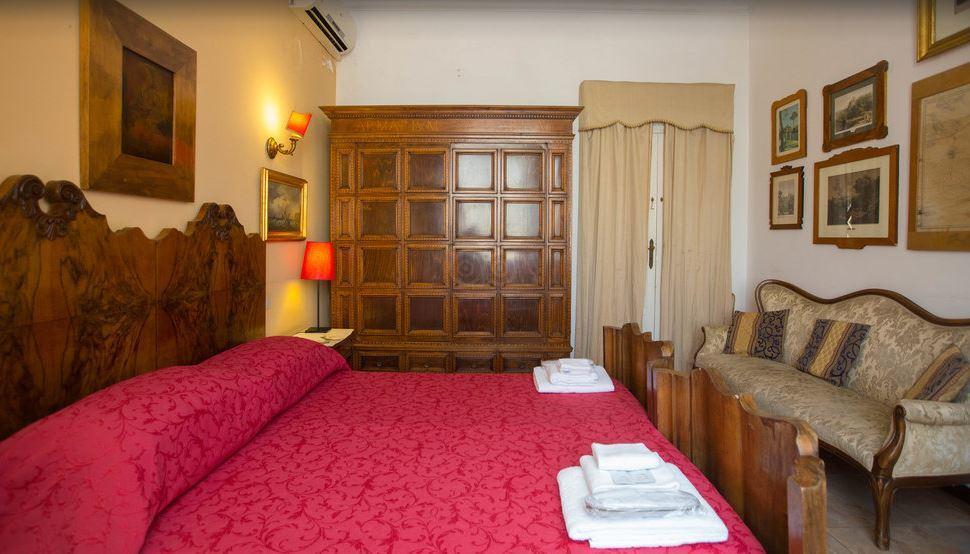 Domus Valeria Gasthuis 5*