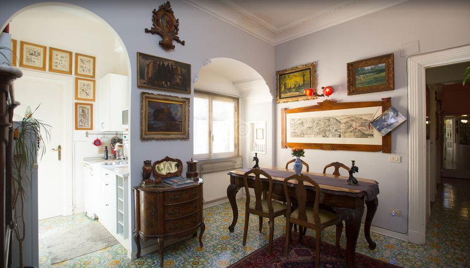 Gasthuis Domus Valeria Rome