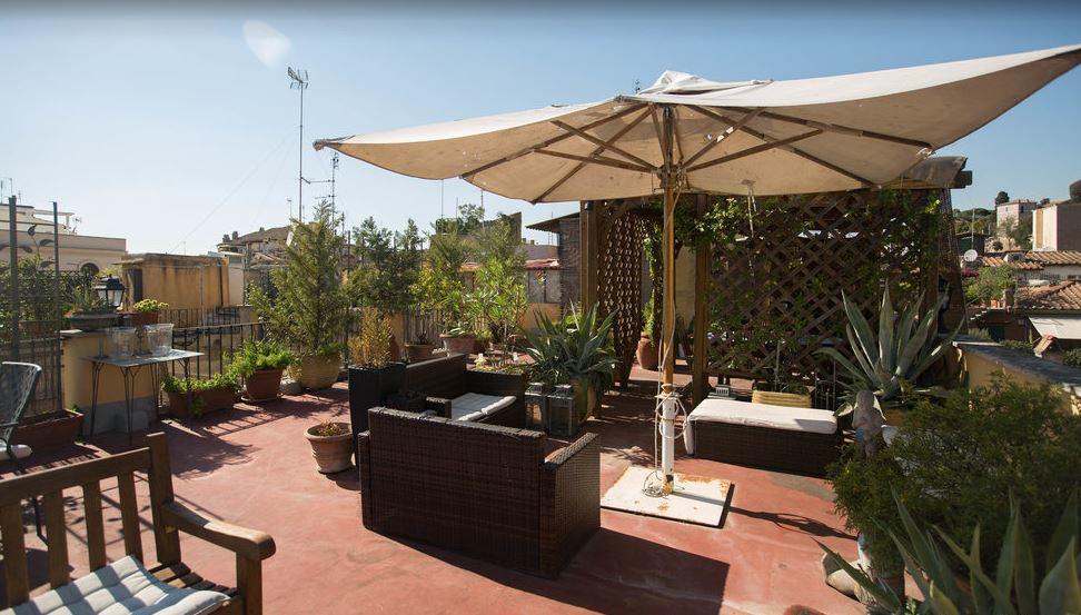 Gasthuis Domus Valeria 5*