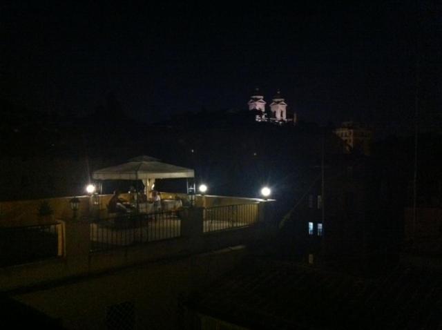 Gasthuis Domus Valeria Rome